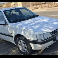 پژو 405 تیوفایو مدل 98|خودرو سواری و وانت|چابهار, |دیوار