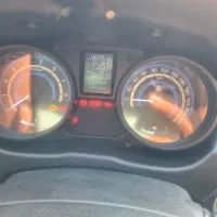 کم کارکرد به دلیل نداشتن پارکینگ ماشین دومم بوده