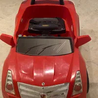 ماشین شارژی