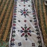 پوش تشک کناره بالشت|رختخواب، بالش، پتو|ایرانشهر, |دیوار