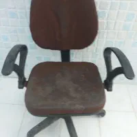 صندلی چرخ دار