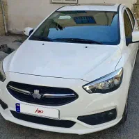 شاهین G سانروف دار