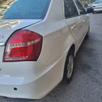جیلی GC6 اکسلنت مدل 97|خودرو سواری و وانت|تبریز, |دیوار