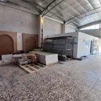 فروش کاغذ دیواری و...|مصالح و تجهیزات ساختمان|جهرم, |دیوار