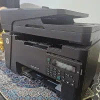 چاپگر پرینتر صفر خشک برند hp