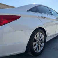 سوناتا ۲۰۱۲|خودرو سواری و وانت|زاهدان, |دیوار