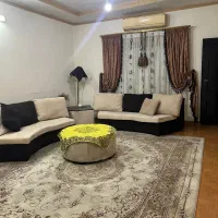 اجاره ارزان سوئیت ۱۰۰ متری در خیابان هراز آفتاب۵۸