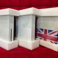 Ps4 slim دو دسته دسته دوم آکبند باگارانتی اقساطی|کنسول، بازی ویدئویی و آنلاین|رشت, استادسرا|دیوار