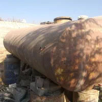 تانکر خاوری