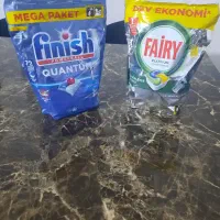 قرص ماشین ظرفشویی