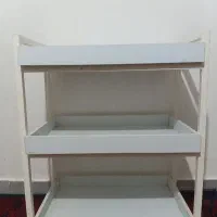 ترولی در حد