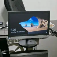 کامپیوتر همه کاره لنوو all in one v330 i3 نسل ۸