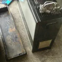 تعمیر و سرویس بخاری گازی و گاز غذا پزی|خدمات پیشه و مهارت|مشهد, امامیه (شهرک غرب)|دیوار