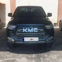 KMC T8|خودرو سواری و وانت|زاهدان, |دیوار