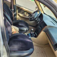 پارس تیو فایو مدل ۱۴۰۰ سفارشی اتاق تهران