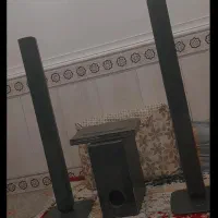 سینماخانواده کاملاسالم|سیستم صوتی خانگی|اهواز, پردیس|دیوار