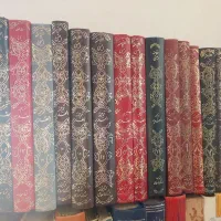 کتاب قدیمی|کتاب و مجله تاریخی|تهران, استقلال|دیوار