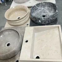 سنگ روشویی|لوازم سرویس بهداشتی|آبادان, |دیوار