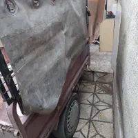 موتور سما|موتورسیکلت|نیشابور, ناسیونال|دیوار