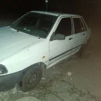 پراید مدل ۸۹|خودرو سواری و وانت|توکهور, |دیوار