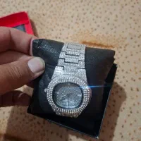 ساعت نگین دار|ساعت|آمل, |دیوار