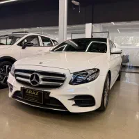 بنز E250