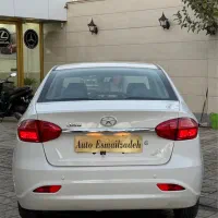 جک J4 پا به خشک فوق استثنایی|خودرو سواری و وانت|تبریز, |دیوار