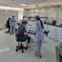 آموزش و اشتغال بکار دستیار دندانپزشک/منشی پزشک/نرس