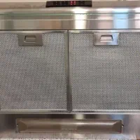 هود بیمکث زیر کابینتی