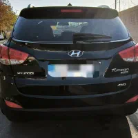 توسان فیس جدید 2014 دو دیفرانسیل|خودرو سواری و وانت|تهران, آجودانیه|دیوار