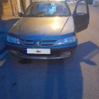 پارس ۹۱