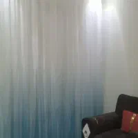 پرده اندازه ۲ در ۳متر|پرده، رانر، رومیزی|تهران, جوادیه تهرانپارس|دیوار