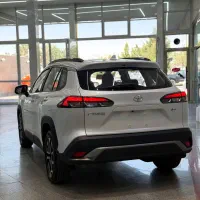 فراتلندر ۲۰۲۵|خودرو سواری و وانت|اهواز, کیانپارس |دیوار