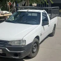 وانت اریسان ۱|خودرو سواری و وانت|کرج, کمال‌شهر|دیوار