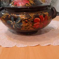 تعدادی ظروف شکستنی|حراج|لاهیجان, آهندان|دیوار