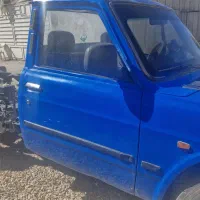 نیسان دوگانه شرکتی|خودرو سواری و وانت|ارمند, |دیوار