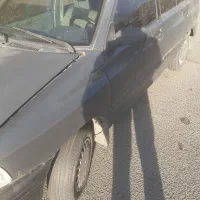 پراید مدل ۷۷ دوگانه سوز دستی سی ان جی کپسول ندارد|خودرو سواری و وانت|پاکدشت, پاکدشت (مامازند)|دیوار