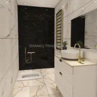 کاشی کاری و سنگ کاری و موزاییک|خدمات پیشه و مهارت|بجنورد, |دیوار