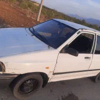پراید ۸۲