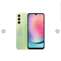 گوشی A24