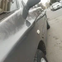 پراید ۱۱۱مدل۹۳|خودرو سواری و وانت|کرج, کمال‌شهر|دیوار