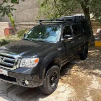 کاپرا ۲ ۱۴۰۱ بی رنگ