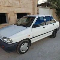 پراید ۸۷|خودرو سواری و وانت|جهرم, |دیوار