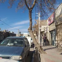 ۴۵۸ متر خانه کلنگی سند تکبرگ تراکم بالا مشارکت