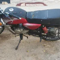 متور بوکسر