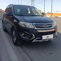 تیگو5 فول
