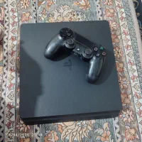 پی اس فور کپی خور