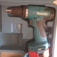 دریل شارژی ماکیتا