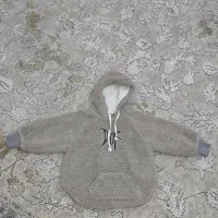 فروش هودی زمستانی بچگانه