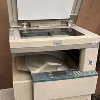 دستگاه کپی شارپ مدل AR-5127